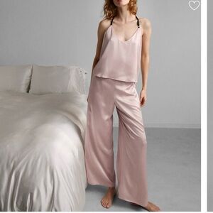 Lunya Silk Pajamas